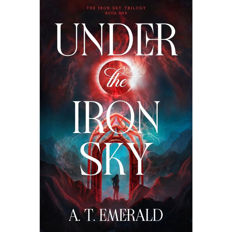 Under the Iron Sky