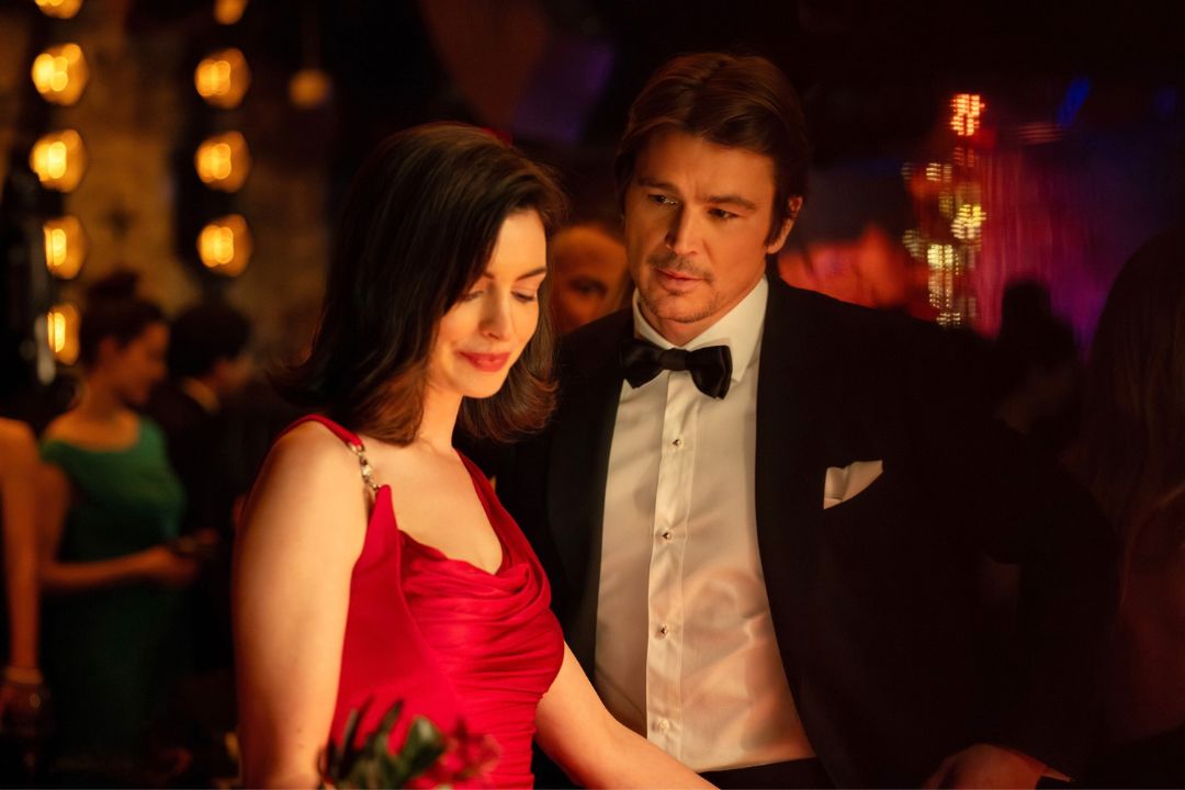 ‘Verity’ Review: Maybe We Should Stop Making Colleen Hoover Movies