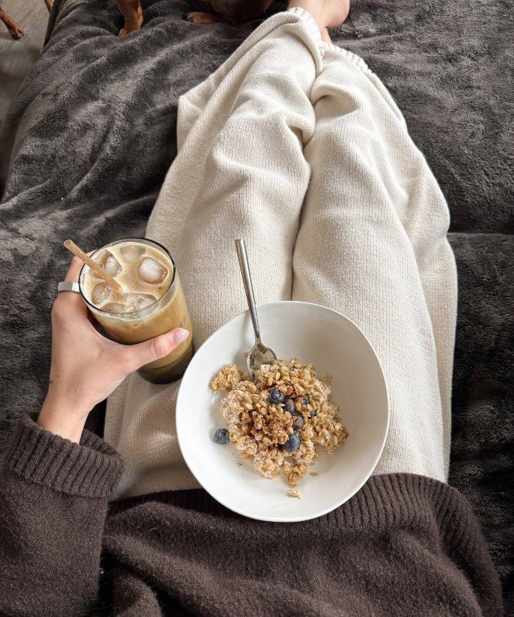 how to channel ina garten