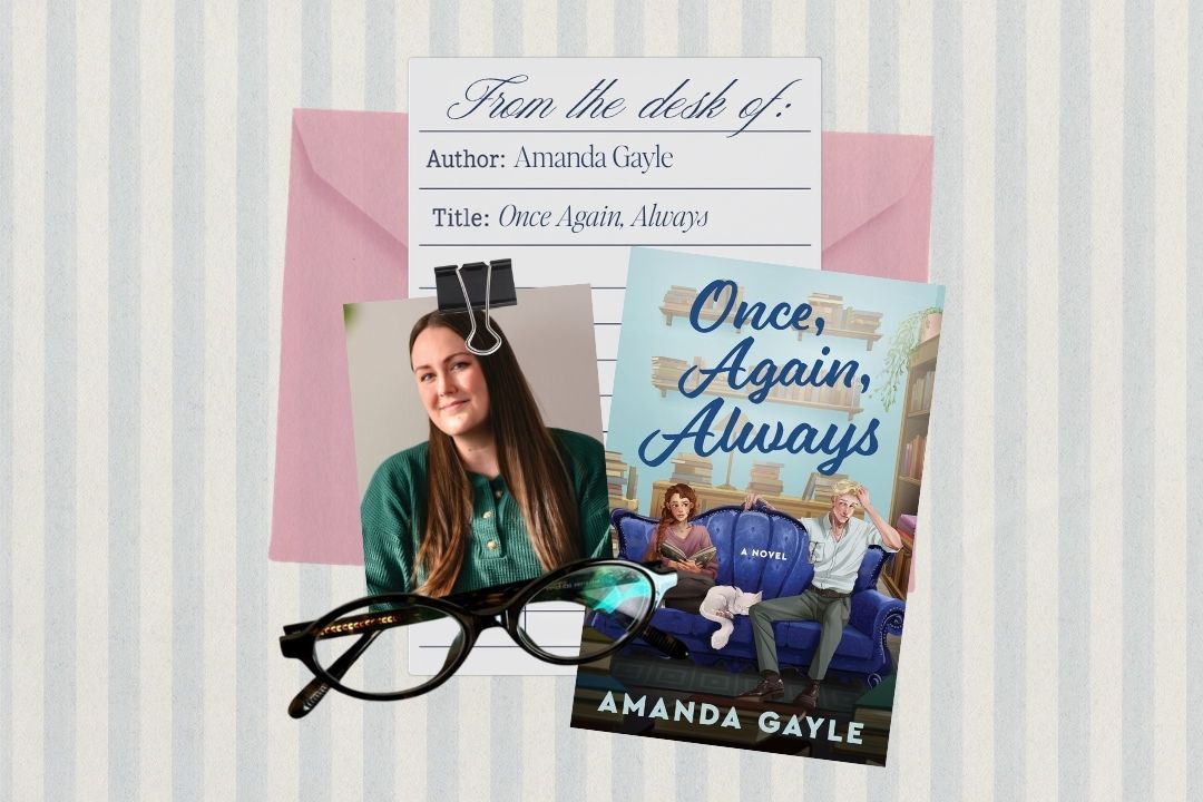 Everyone Wants a Found Family Right Now—Why the Book Trope is Having a Moment