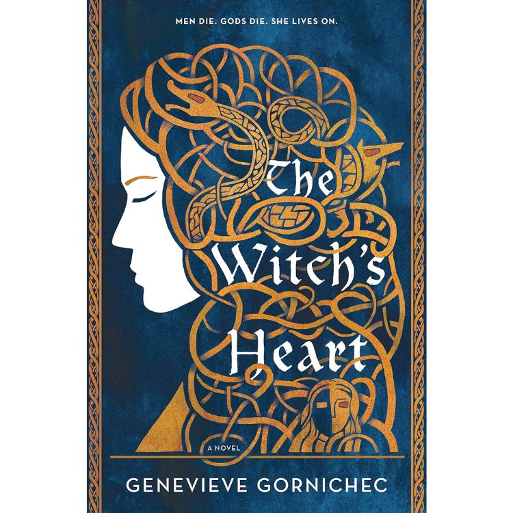 The Witch's Heart